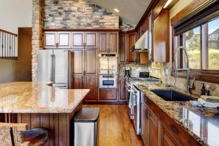 Indian Trail Cabin cabin - 2