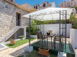 Apartments Oleander Sea View - One Bedroom Apartment with Terrace and Sea View Mali - Cavtat - 0