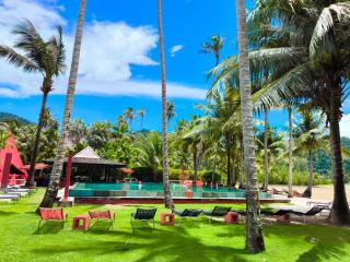 Blue Haven Bay Villa 21D and Resort Apartments - Ko Chang - 5