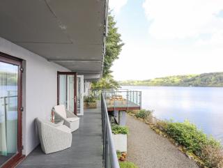 Tegid Lakeside - Bala Lake - Bala - 0