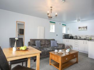 Tegid Lakeside - Bala Lake - Bala - 6