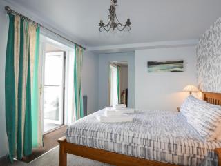 Tegid Lakeside - Bala Lake - 3