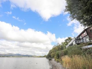 Tegid Lakeside - Bala Lake - Bala - 1