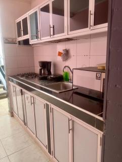 Confortable con capacidad para grupos de 11 personas - Florencia - 2