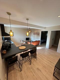 Maison à la campagne - 4