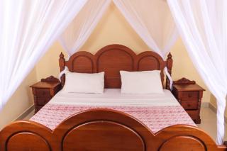 Sande Villas Watamu - Watamu - 2