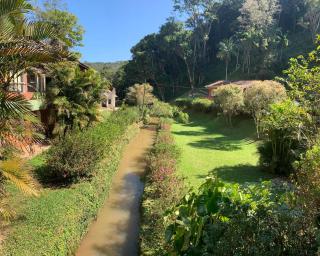 Casa de Campo vista para o Lago em Juquitiba SP - 6