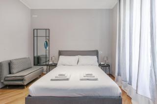 San Babila Prestige Suite - A few steps from Duomo - Milan - 9