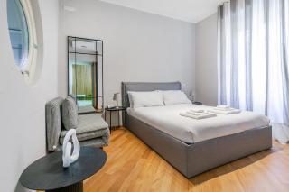 San Babila Prestige Suite - A few steps from Duomo - Milan - 8