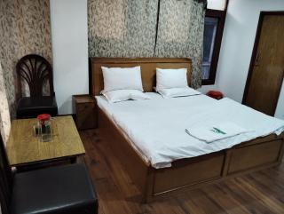 Hotel Ruby and Restaurant - Srinagar - 5
