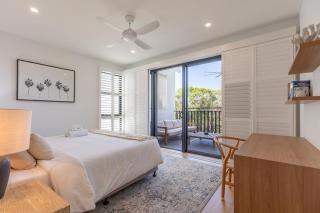 The Dūne - 4 BR with Private Pool - 100m to Beach - Agnes Water - 6