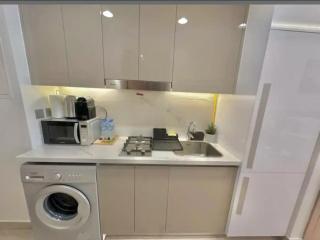 Dubai Galaxy in Azizi Riviera Luxury Studio - 8