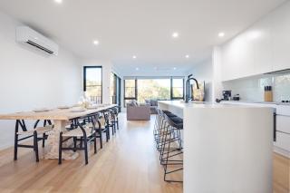 The Dūne - 4 BR with Private Pool - 100m to Beach - Agnes Water - 3