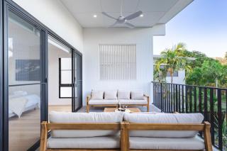 The Dūne - 4 BR with Private Pool - 100m to Beach - Agnes Water - 2