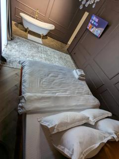 Park Gate apartment - Černivci - 6