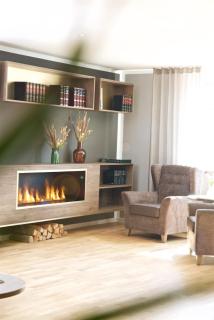 Rosengarten Apartments Fürth, Moderne Serviced Apartments in Citylage, ganze Ferienwohnung 50 m2, nahe Nürnberg, Metro, Sauna - Fürth - 2