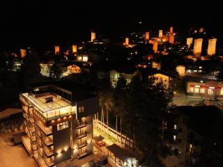 Hotel Ushba in Mestia - Mestia - 3