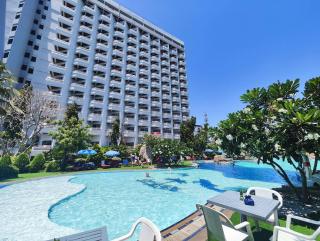 Grand Jomtien Palace Hotel - SHA Extra Plus - 0