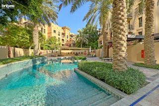 bnbmehomes - High-end 2BR Apartment on Burj Khalifa Blvd - Dubai - 9