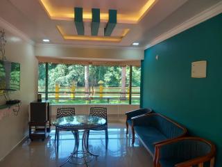 Kandamath Heritage Resort - 7