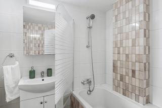 Lazuli Sea View Beachfront- Ap 61 - Larnaca - 5