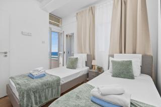 Lazuli Sea View Beachfront- Ap 61 - Larnaca - 6