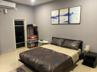 Pintu B Damai D'Sawah -  - 0