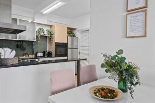 Lazuli Sea View Beachfront- Ap 61 - Larnaca - 8