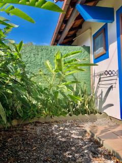 Pousada Natur Campeche - 2