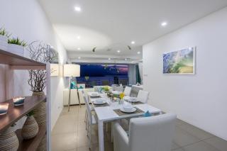 UniQue BoutiQue Residences - Koh Samui - 4