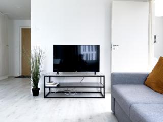 Aseman Portti - Stunning 1BR Apartment 11th Floor - Kuopio - 3