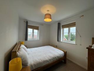 Cloud Nine Residence, Cosy Home in Hook for Groups - Hook - 7