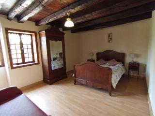 Gîte de champvent Nalaque - Bâgé-la-Ville - 5