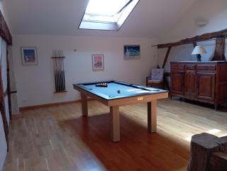 Gîte de champvent Nalaque - Bâgé-la-Ville - 2