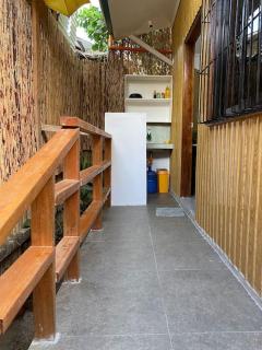 Tuyu Homestay - General Luna - 2