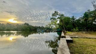 River Song Villa - 2