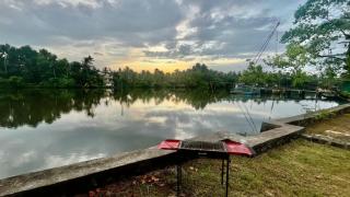 River Song Villa - North Paravur - 8