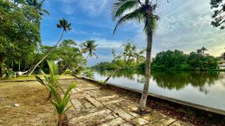 River Song Villa - North Paravur - 1