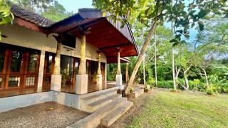 River Song Villa - North Paravur - 3