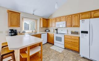 Pet friendly,3 Queen beds, One-Full bed with Fast free WIFI - Omaha - 6