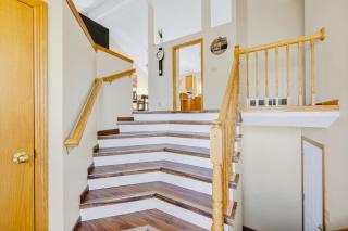 Pet friendly,3 Queen beds, One-Full bed with Fast free WIFI - Omaha - 7