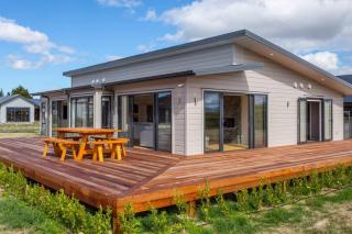Stonehenge Retreat - Martinborough - 4