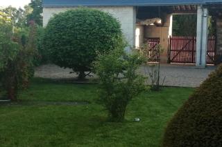gîte chez Sandra Entrée indépendante - Savigny-en-véron - 7