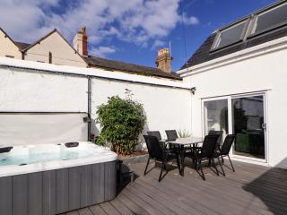 The Railway Cottage - 0