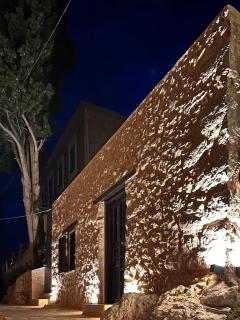 Villetta Erato-picturesque studio - Calchi (Halki) - 6
