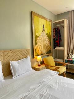 Eagle View Lodge - Kigali - 7