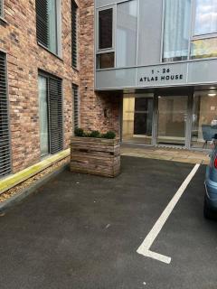 Atlas House - Harrogate - 5