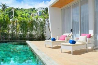 Villa Panoramic - Amphoe Koksamui - 0