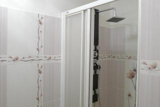Black & White Apartment Prague by Wenceslas Square and Muzeum - Prag - 8