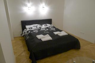 Black & White Apartment Prague by Wenceslas Square and Muzeum - Prag - 6